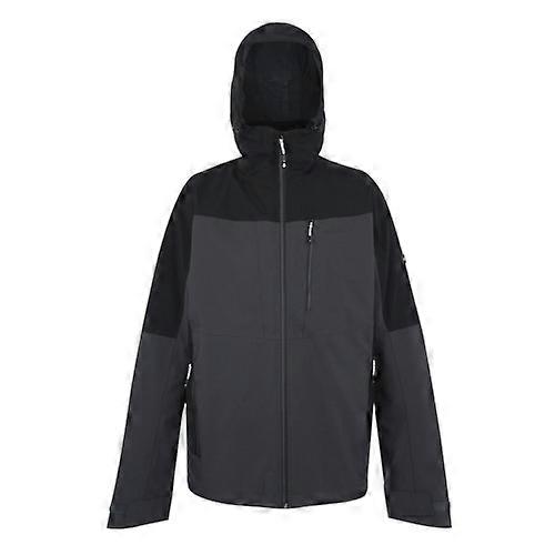 Regatta Mens Wentwood 3 in 1 Jacket