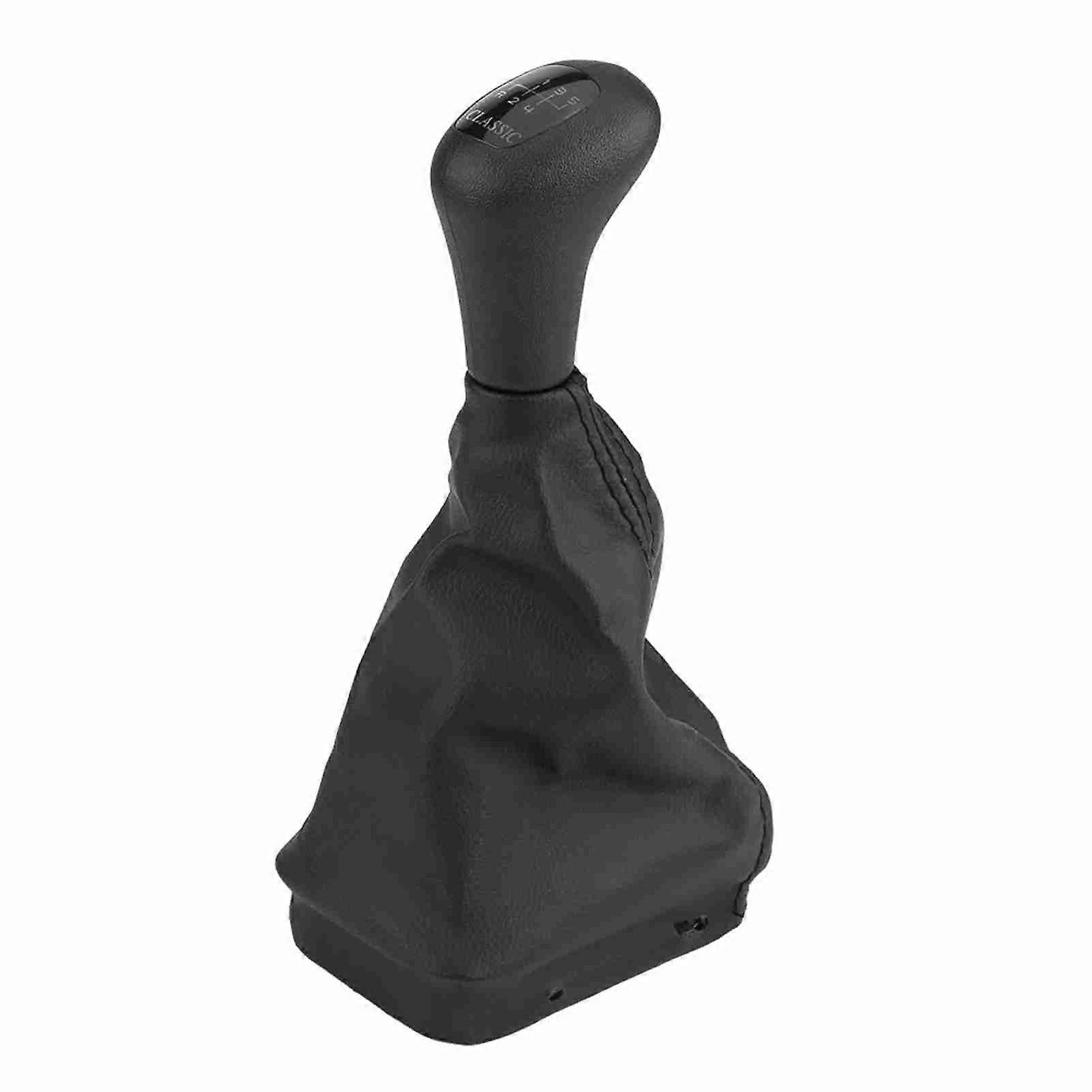 Couvercle de pommeau de levier de vitesse Handball pour W202 C 93-01 W208 CLK 97-03 W210 E 95-03