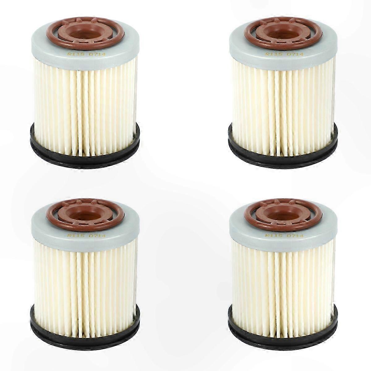 Universal Car Fuel Filter with Water Separator and R11T Compatibility for Enhanced Engine Performance