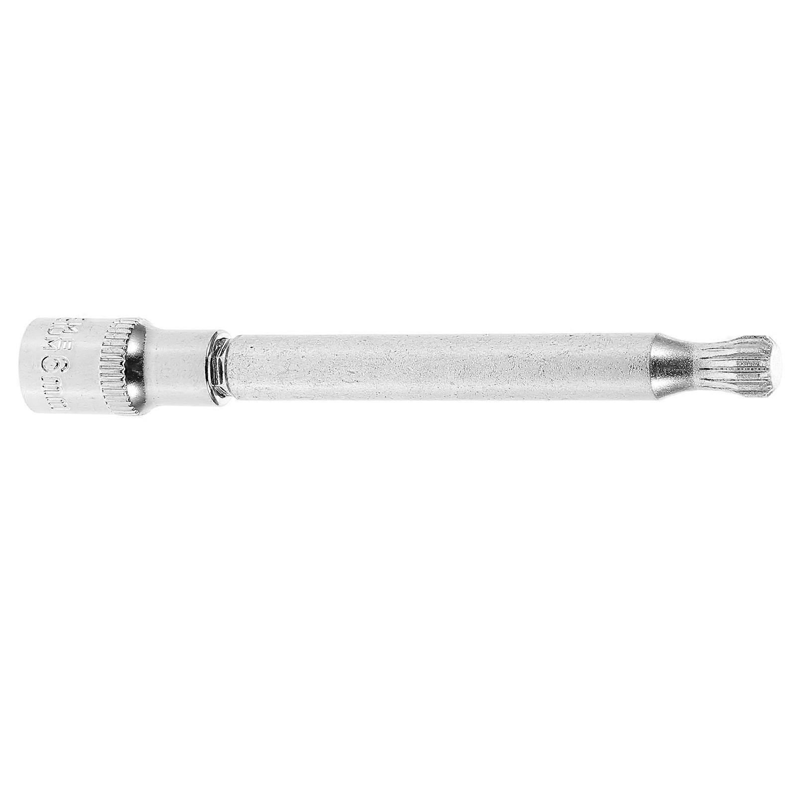 Clutch Transmission Tool For DIY Users In Lightweight Silver Color For Versatile Design And User Friendly Operation 1Pack