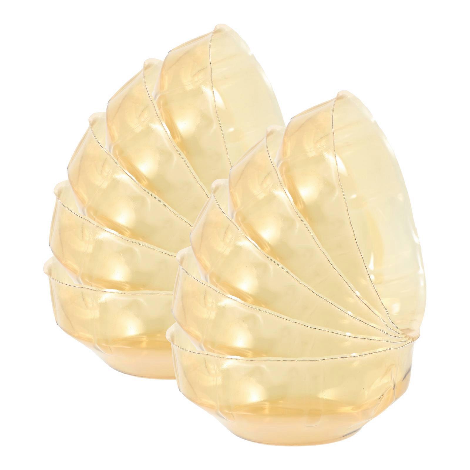 Fire Alarm Detector Cover Guards for Cooking 30Pcs Plastic Protector