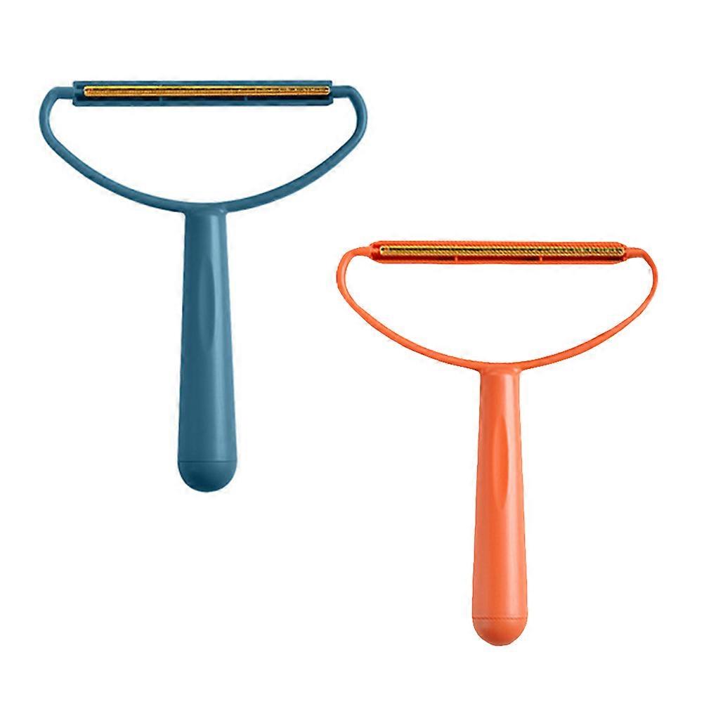 Bed Hair Sticking Device For General Users With Environmentally Friendly Material 4 Pcs Ideal For Clothing Maintenance