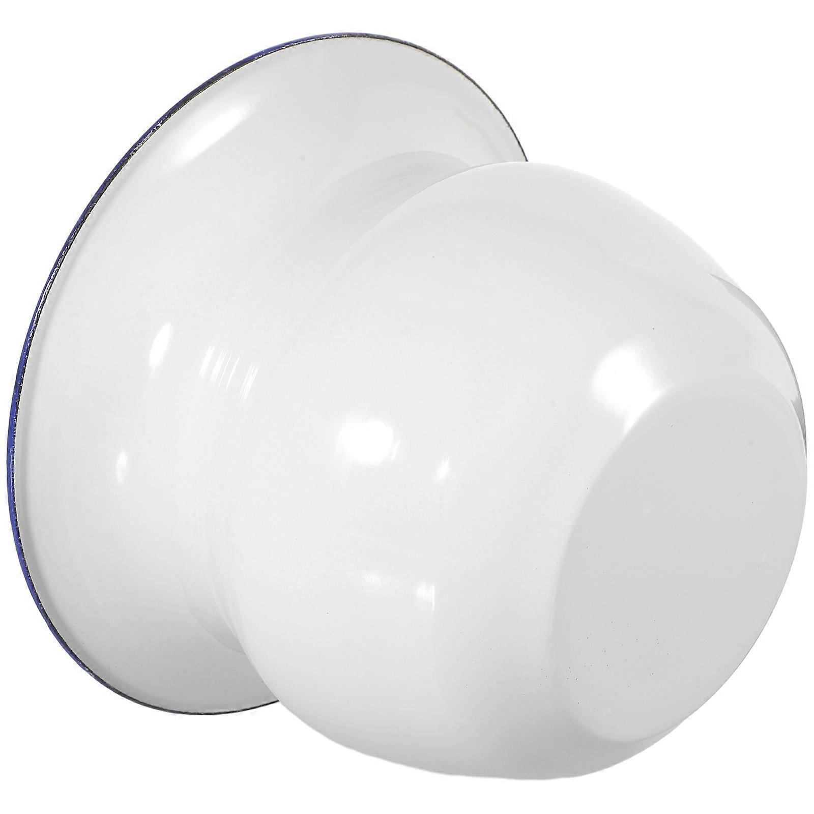 Household for Storage 2Pcs Children Spittoon Simple Thickened Chamber Pot