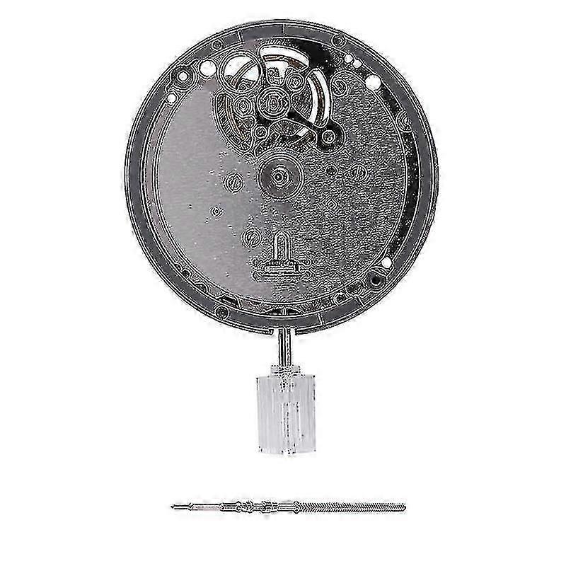 Mechanical Automatic Watch Movement Replacement Whole Movement Fit For Sii Nh38/nh38a Spare S A