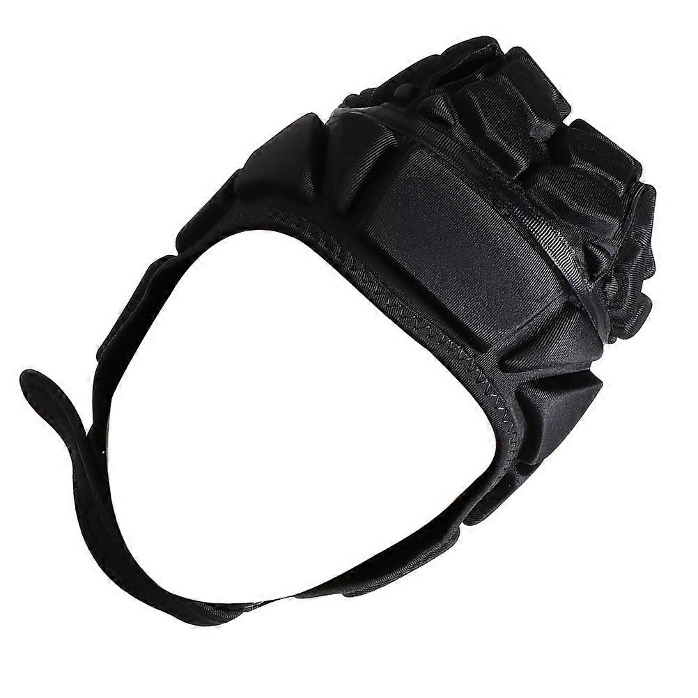 Portable Soft Shell Baseball For Adults Anti-Collision Headgear 1Set Ideal For Sports Activities