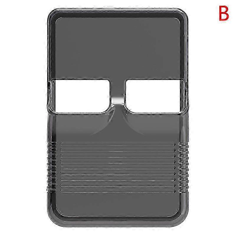 2025 Portable Game Console Protective Case For R36S Protective Cover Anti Scratch Storage Washable Case For R36S