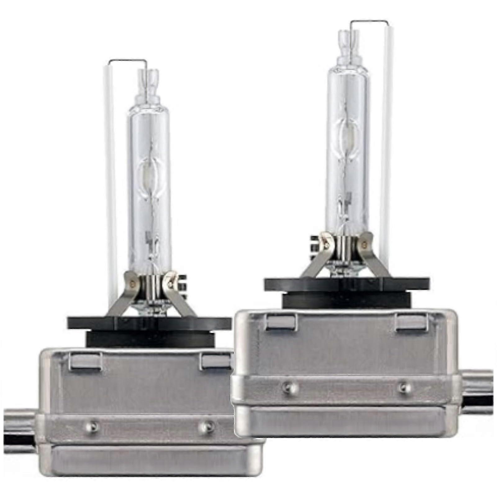 2011-2013 Volvo S60 C30 C70 D3S Xenon Bi-Functional Low Beam HID Headlights with T5 Adaptive Technology