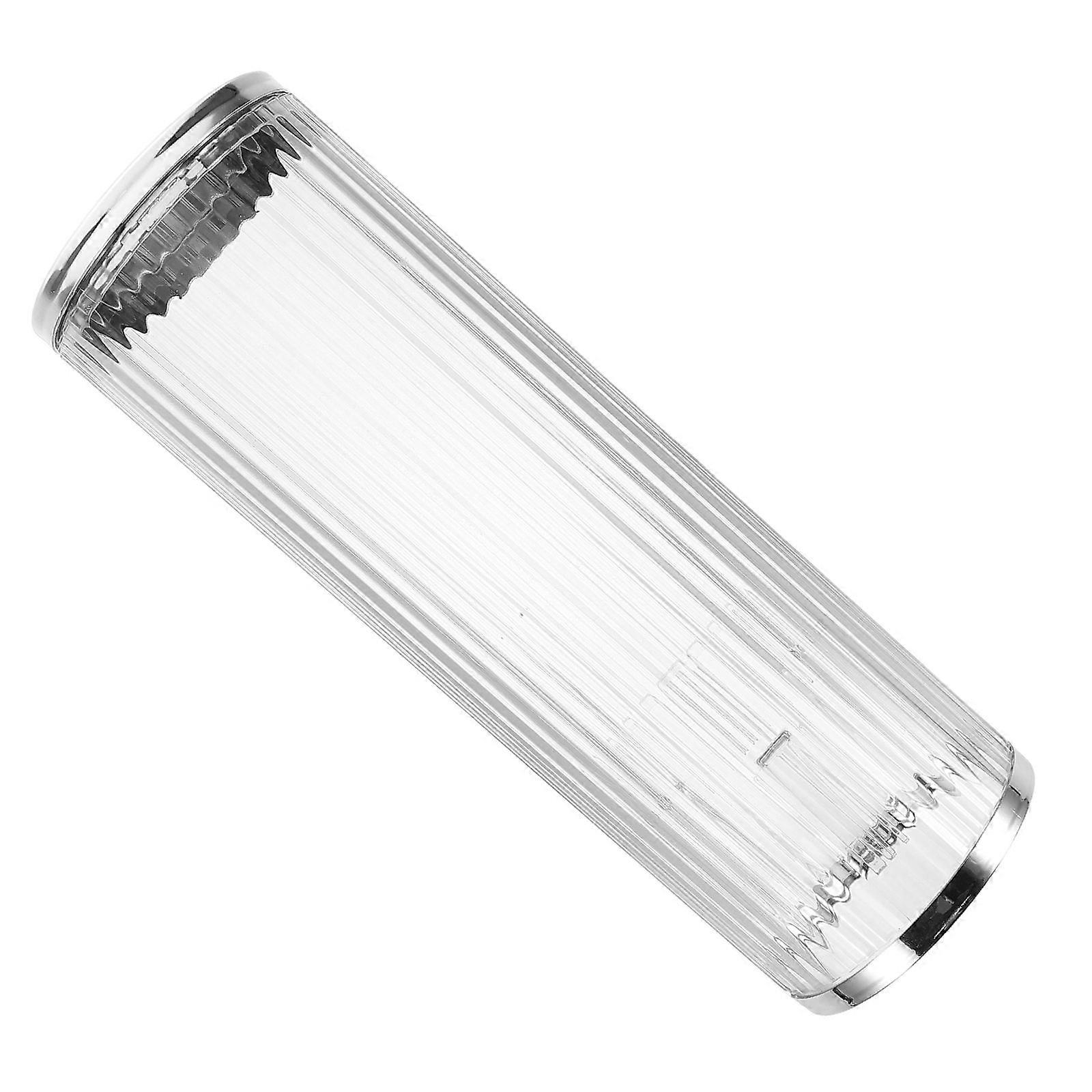 Paper Cup Holder Organizer for Coffee Shops 3Pcs Plastic Dispenser