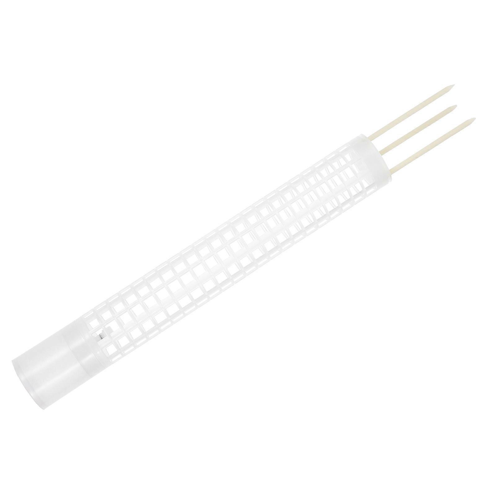 Pole Plastic for Climbing Plant Support Self Watering 2Pcs