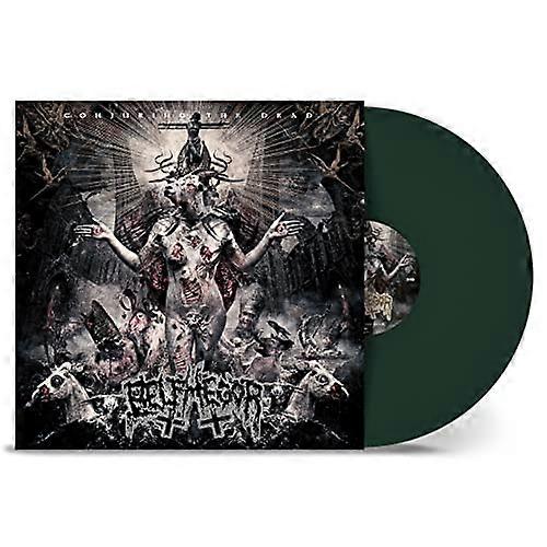 Belphegor - Conjuring The Dead [VINYL]