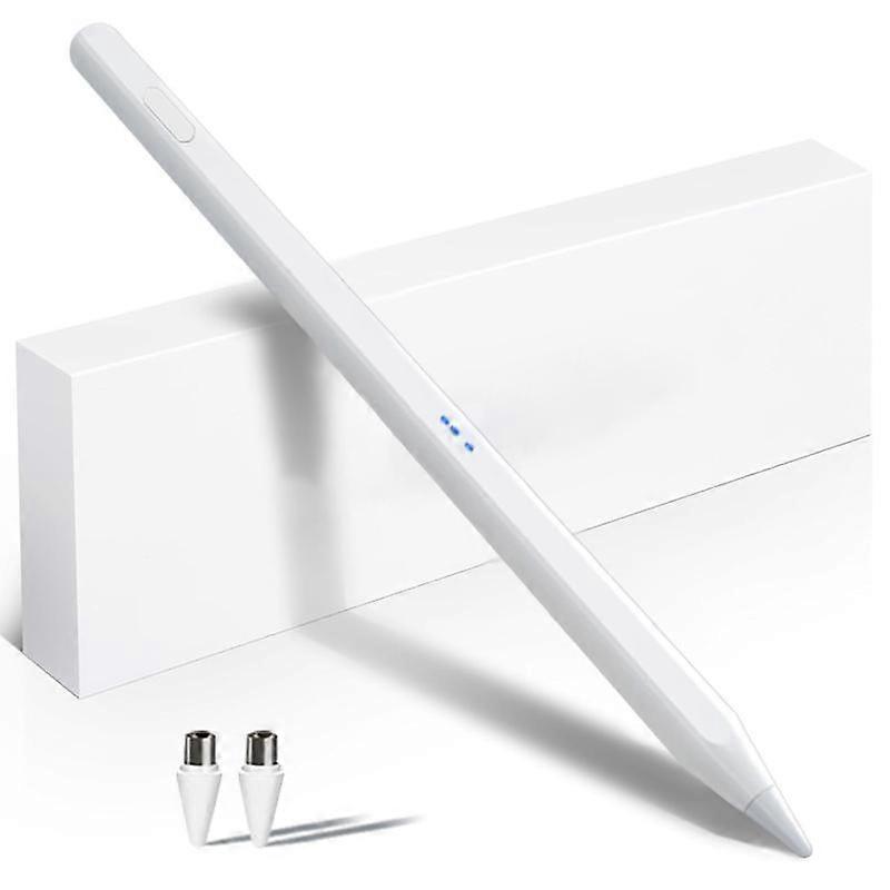 DP01 Type-C Rechargeable Magnetic Stylus