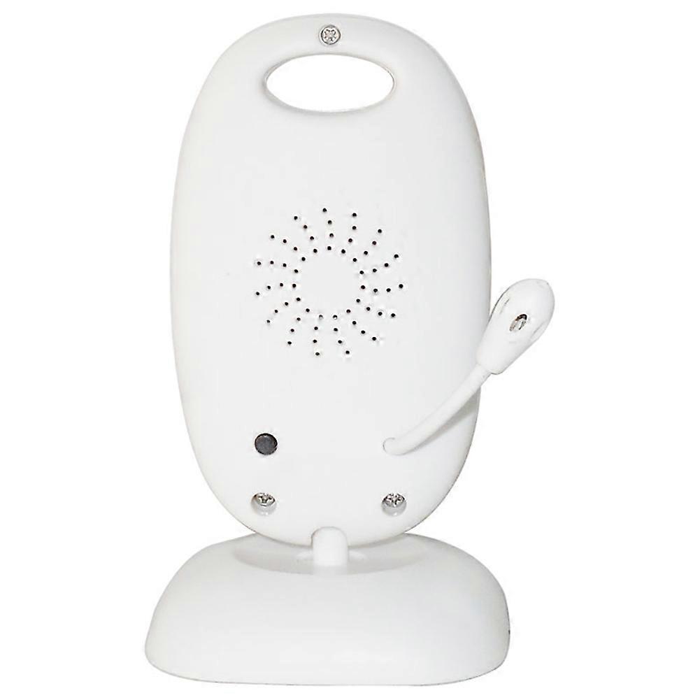 VB601 Wireless Video and o Baby Sleeping Monitor Rechargeable Battery Nanny Camera 2in Display Mini Infant Monitoring Device