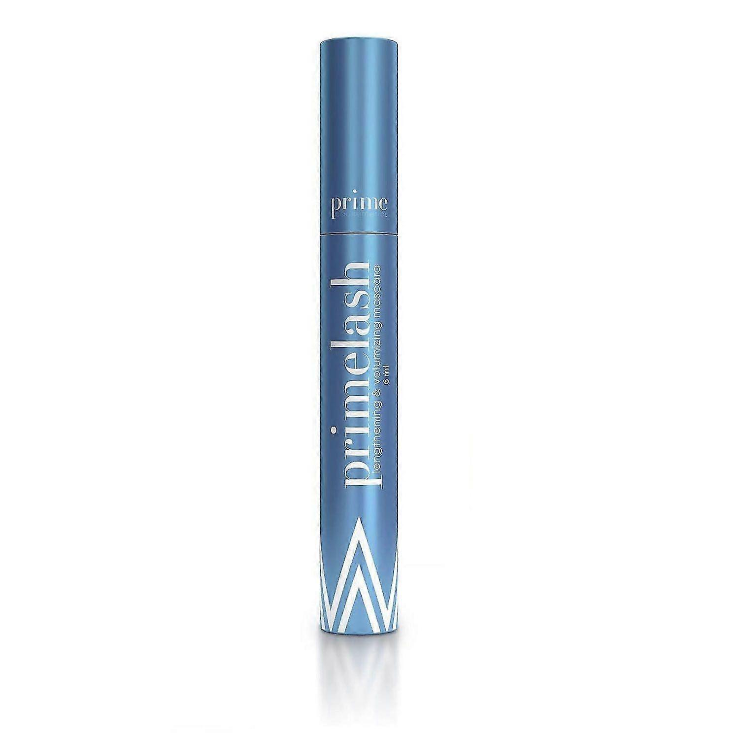 Mature Women's Mascara Volumizing & Lengthening Black