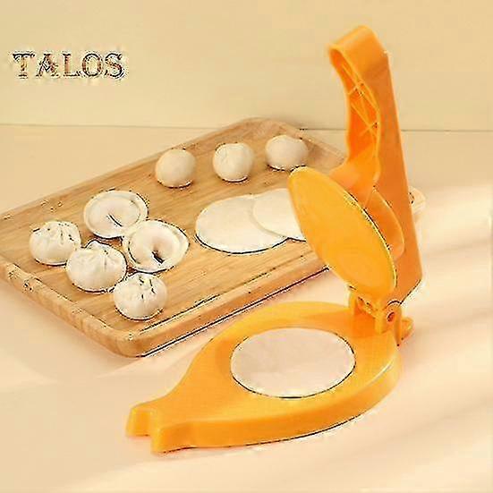 Manual Tortilla Maker Press Corn Tortillas Sugar Pancakes Dumpling Skin Dough Presser Dumpling Skin Dumpling Wrapper Presser Dumpling Wrapping