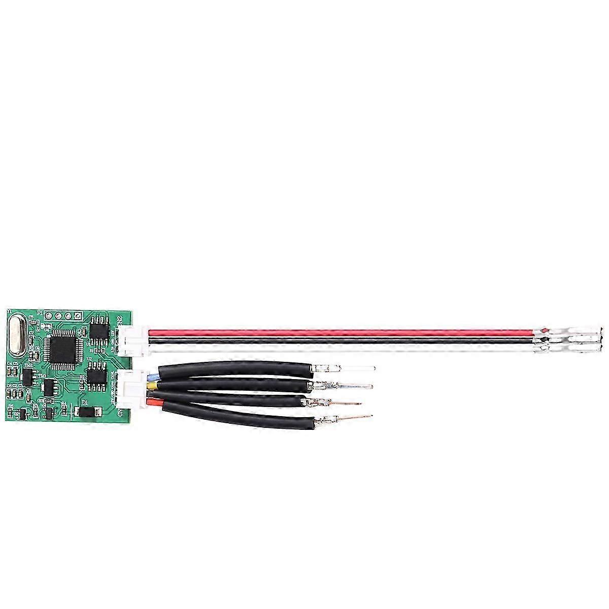 For Mercedes-Benz Old Upgrade New Steering Wheel Decoder Protocol Box Old Upgrade New 809 Dragonfly