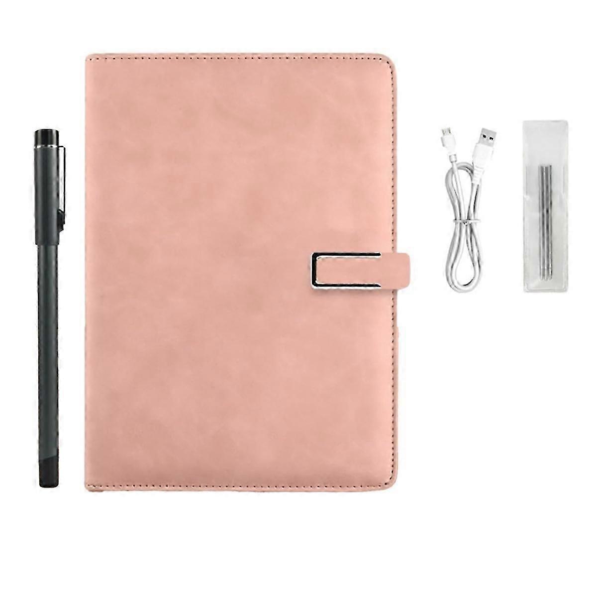 Syncify Digital Sketchbook Pro V2, Bluetooth 5.0 Smart Sync Pen & Digital Notebook, Writing & Note-Taking Tool C