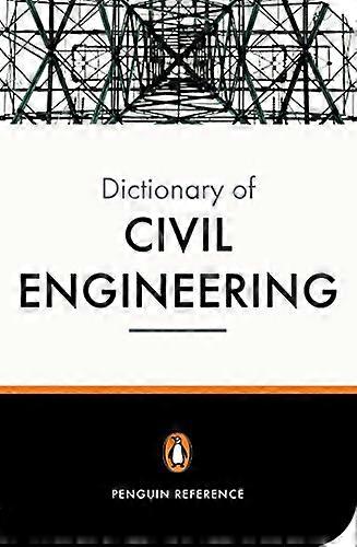 Az új pingvin szótár építőmérnöki