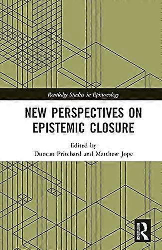 New Perspectives on Epistemic Closure