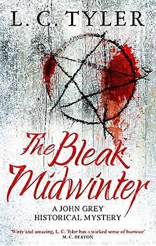 The Bleak Midwinter