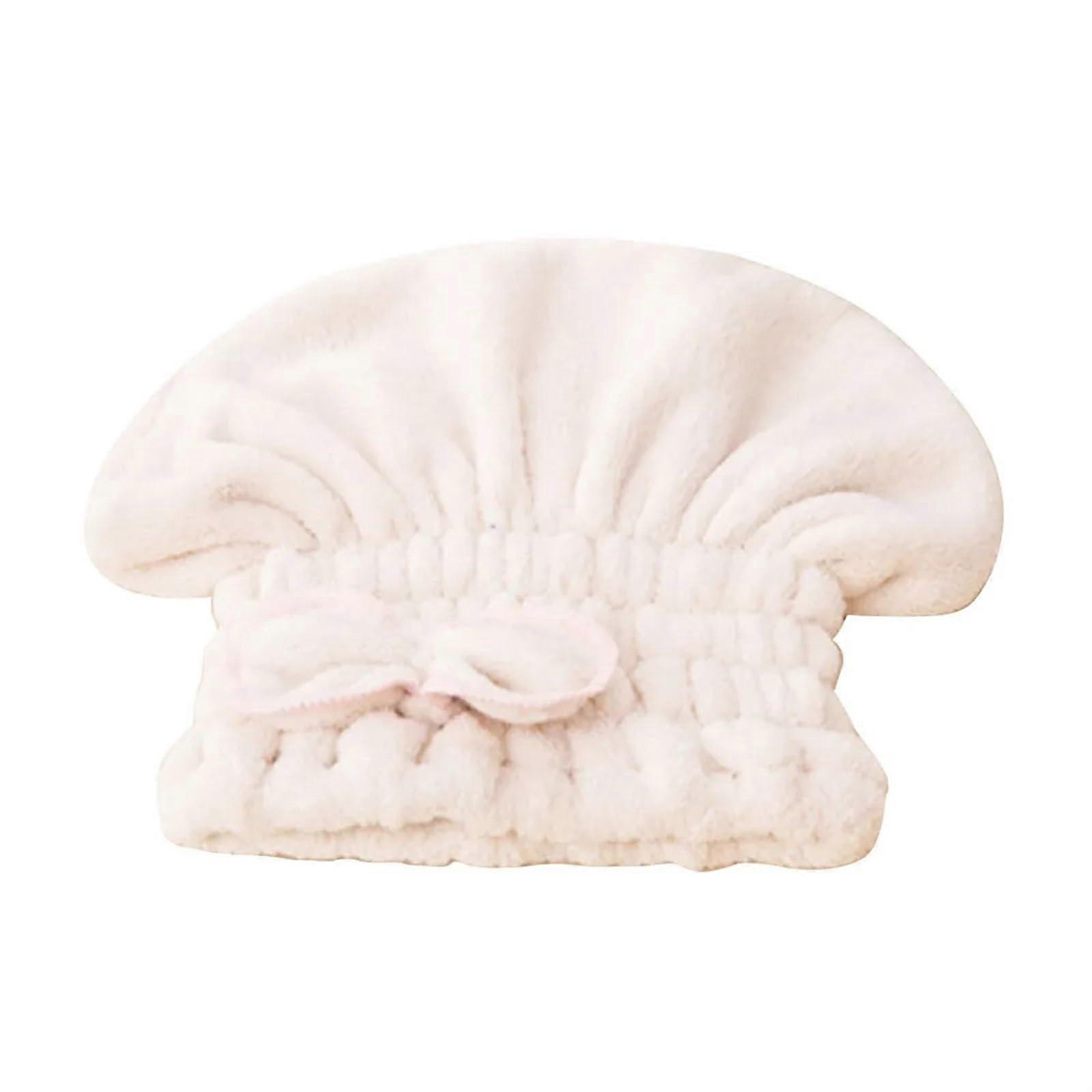 Hair Towel Wrap Multicolor Microfiber, Hair Drying Towel Wrap, Quick Dry, Model