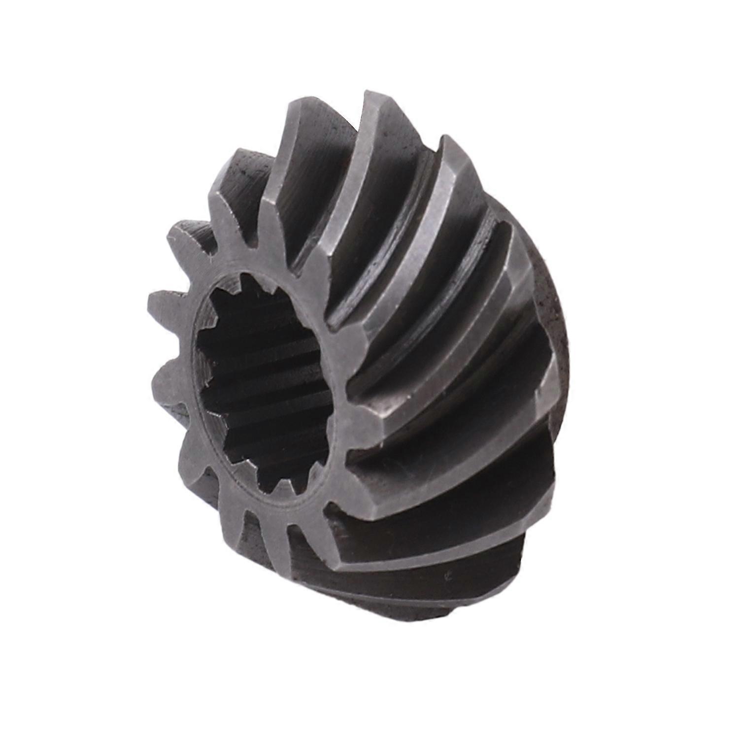 Pignon d'engrenage pour moteur hors-bord MERCURY 43-16138, 2-3,5 et 4-6 CV.
