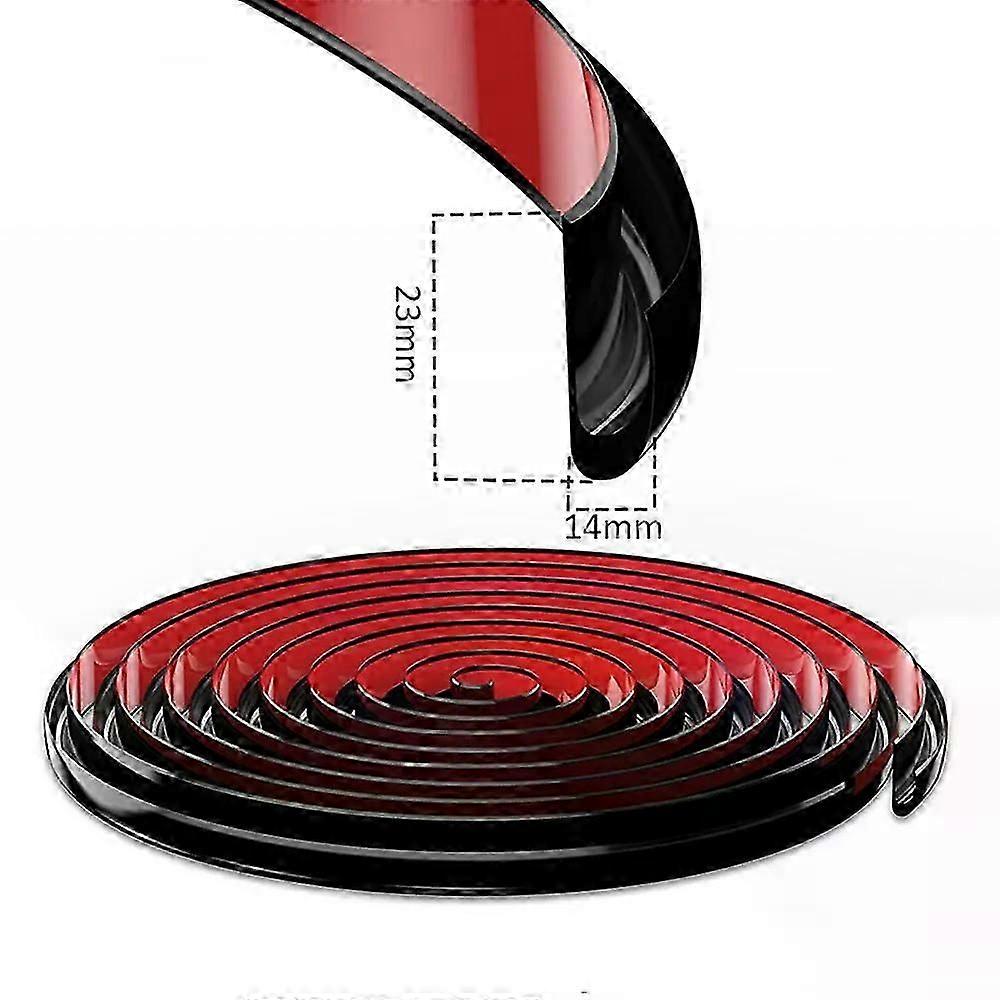 49m/16ft FIAMMA DRIPSTOP Caravan Matkailuauto Matkailuauto Pakettiautoihin Matkailuautot Kouru Sadesuoja Tippapysäytin Rv Camper Tarvikkeet