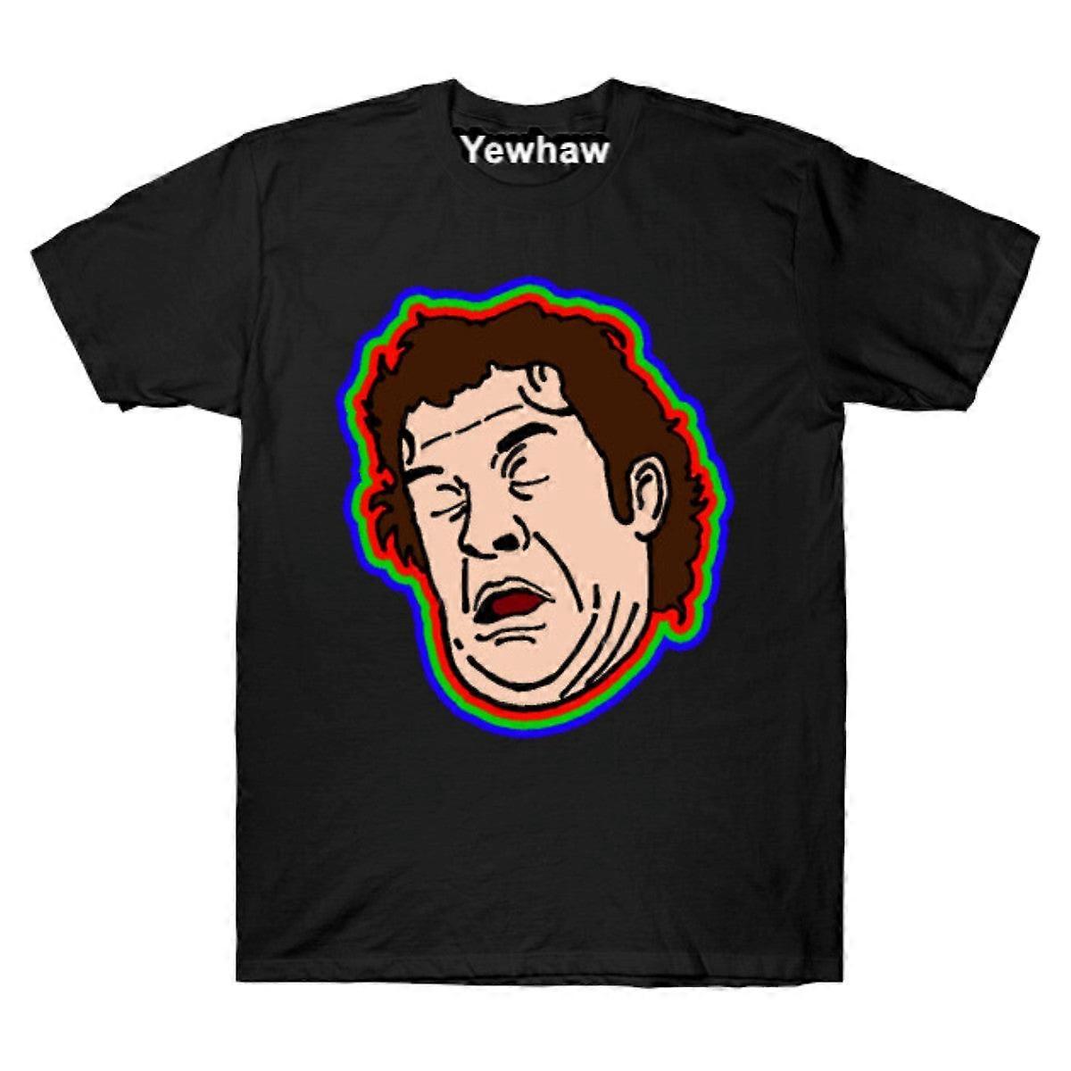 Tričko Deanerface! Ween Tee