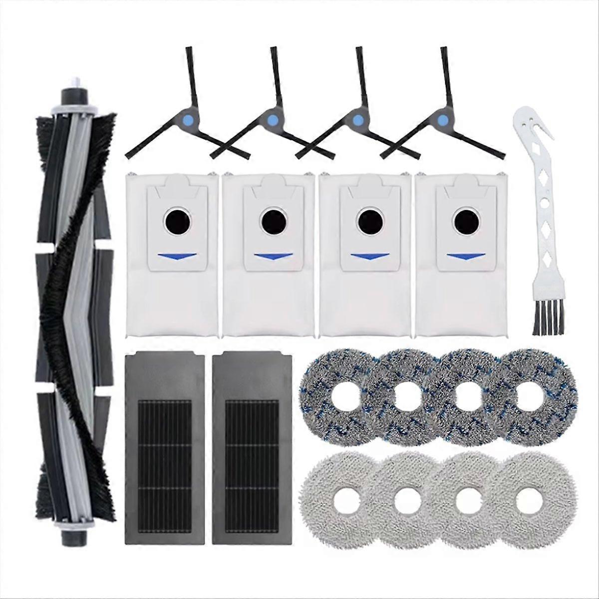 Replacement Accessories Set for X2 Omni /X2 / X2 Pro