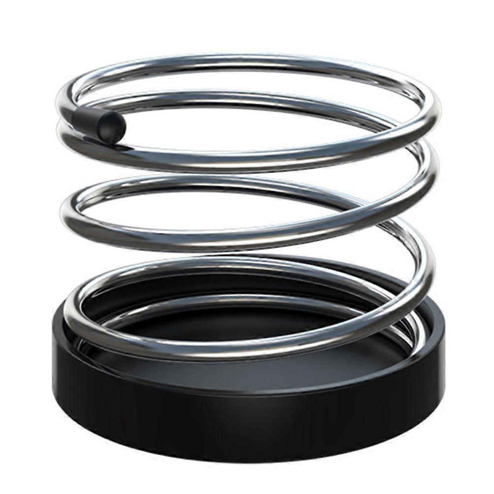 1pc Practical Vehicle Cup Holder Automotive Multifunction Spring Drink Holder