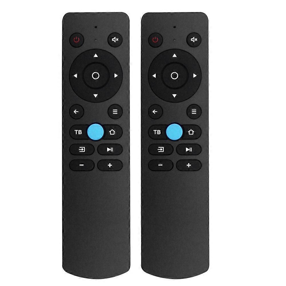 2PCS Replace Remote Control AN1603 for DEXP LCD TV