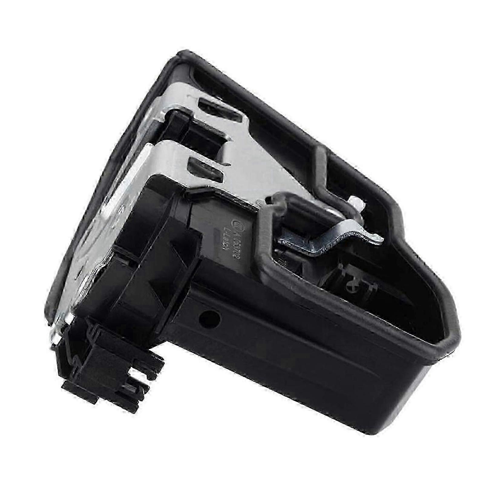 Lock Rear Left for F30 F31 F34 ACC Car