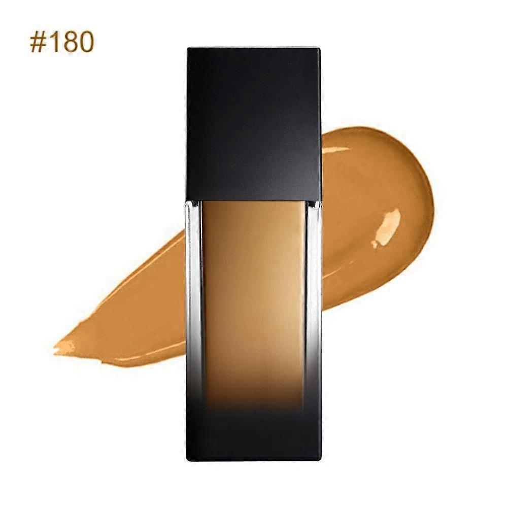 Hydrating 34ml Foundation with Hyaluronic Acid Lightweight Natural Coverage for Sensitive Skin