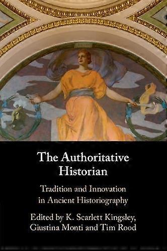 The Authoritative Historian Paperback