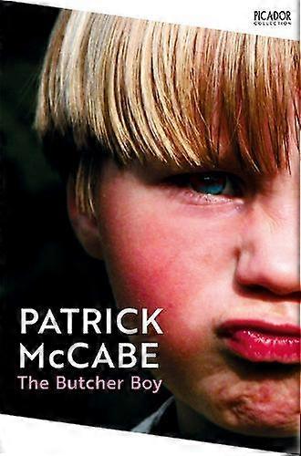 Butcher Boy - Patrick McCabe