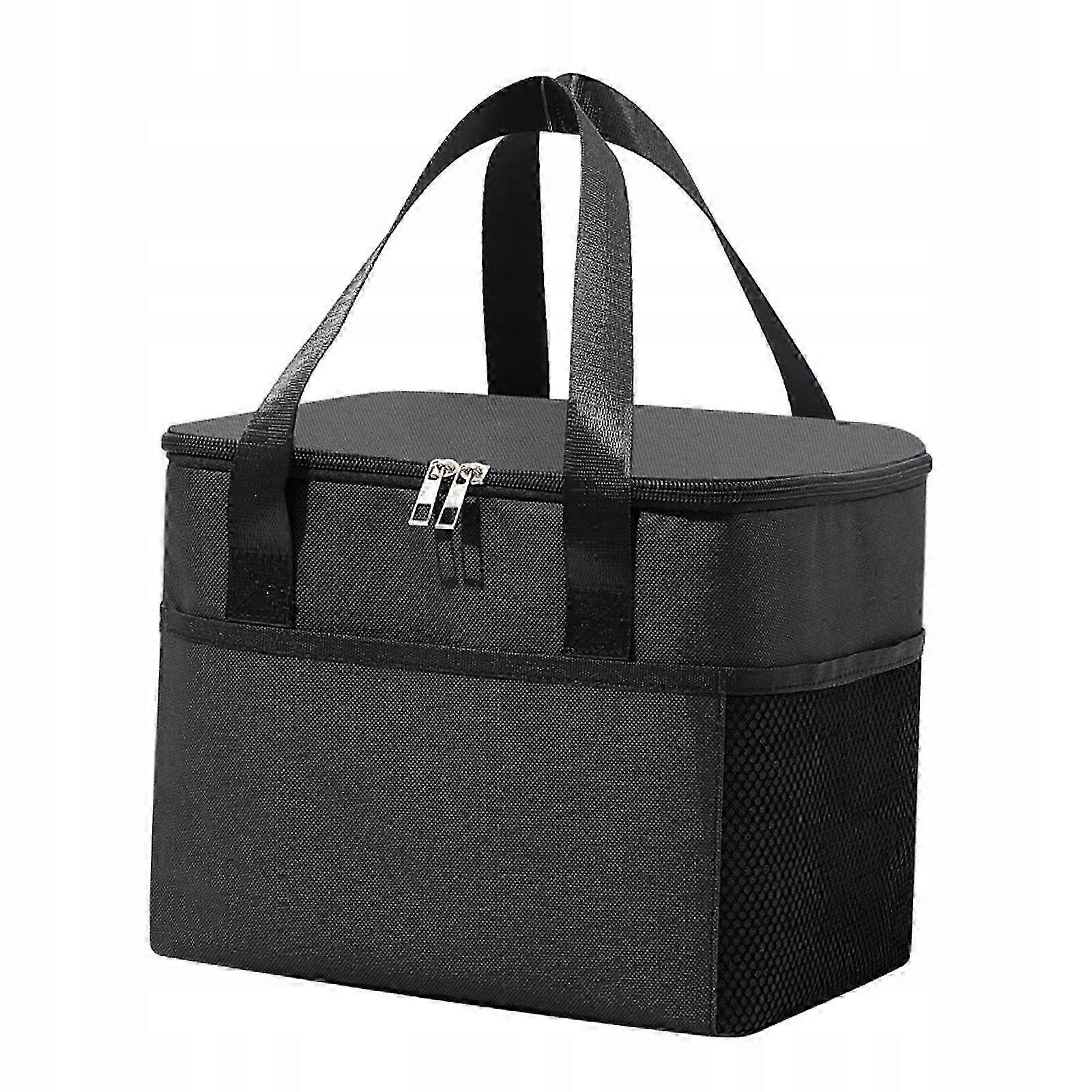 Waterproof Reusable Shopping Bag Colorless 0 L