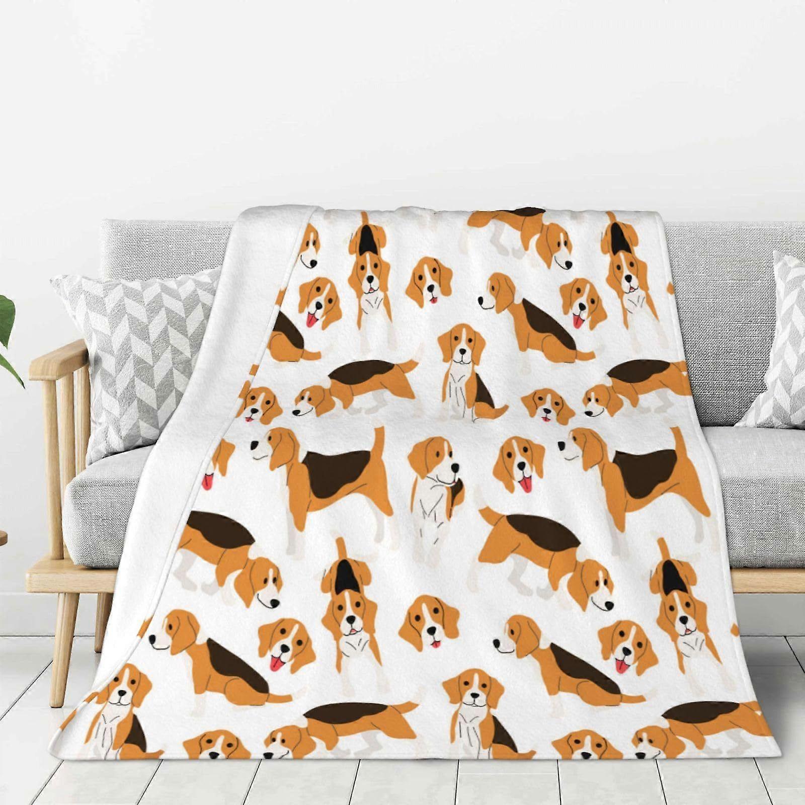 The Cartoon Frog Blanket, Super Soft Wool Mushroom Blanket, Warm, Comfortable And Lightweight Bed Blanket Are Suitable For  Camping Trips-200x200cm