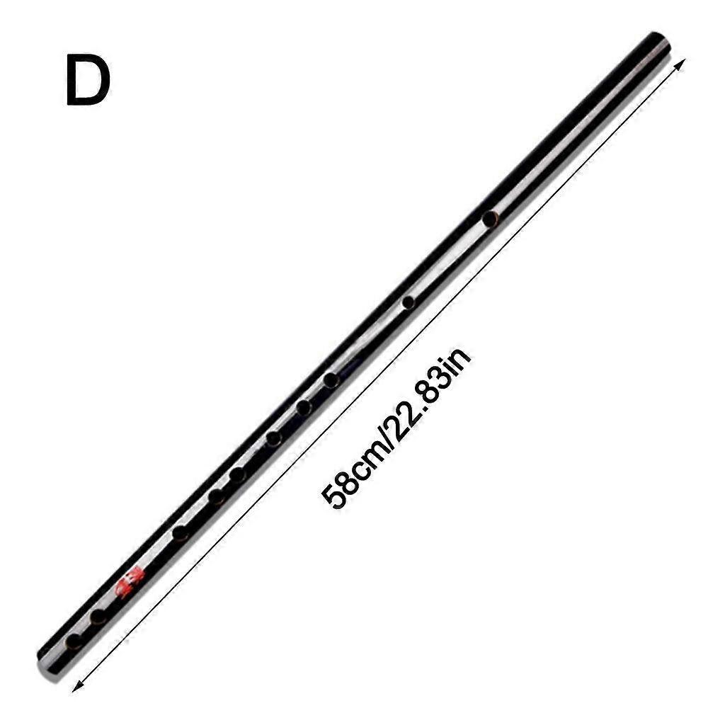 Bamboo Wei Wuxian Flute Anime Horizontal Flute New Playing Musical Instruments  Beginner's