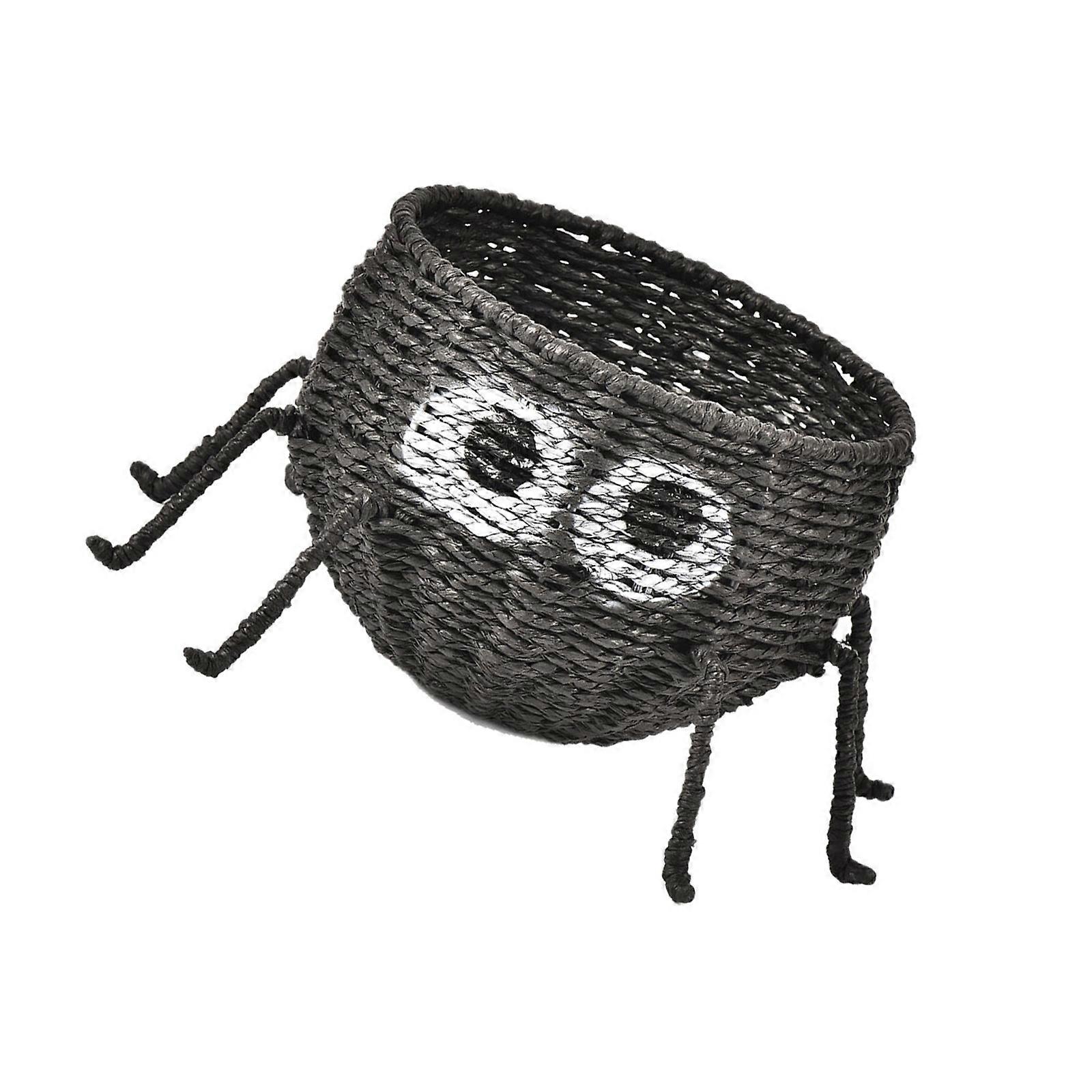 Candy Storage Basket Party Essential With Sturdy Construction Easy To Carry Multicolor