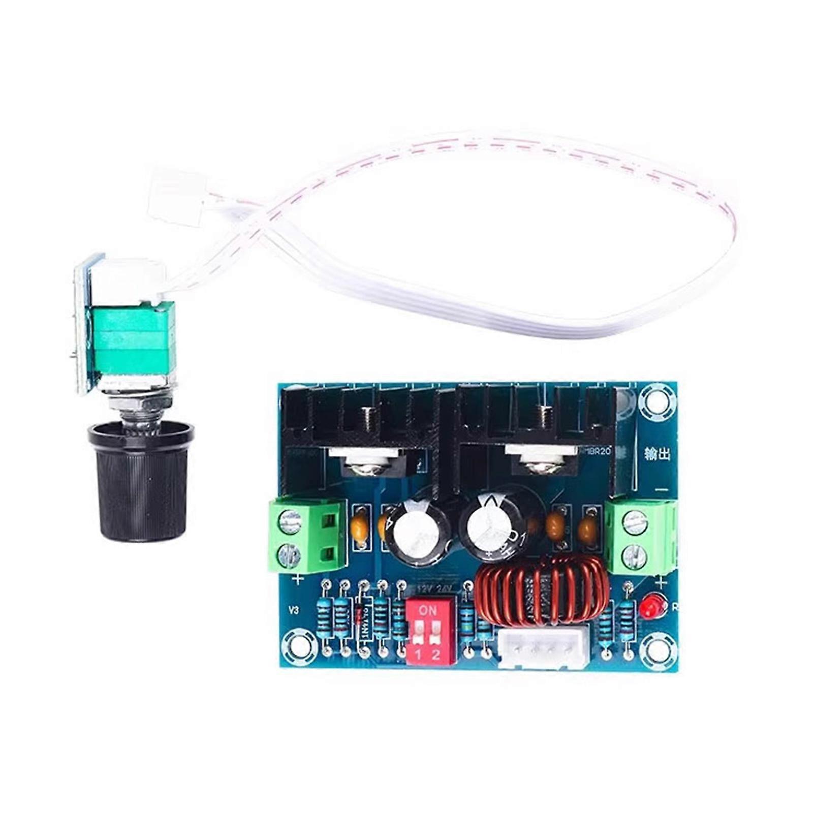 Adjustable  Module 8A  imum Current Capacity   Installation Design Multicolor