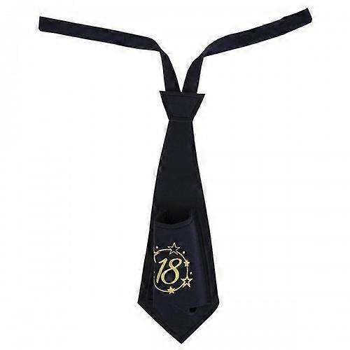 Fiestas Guirca 18th Tie