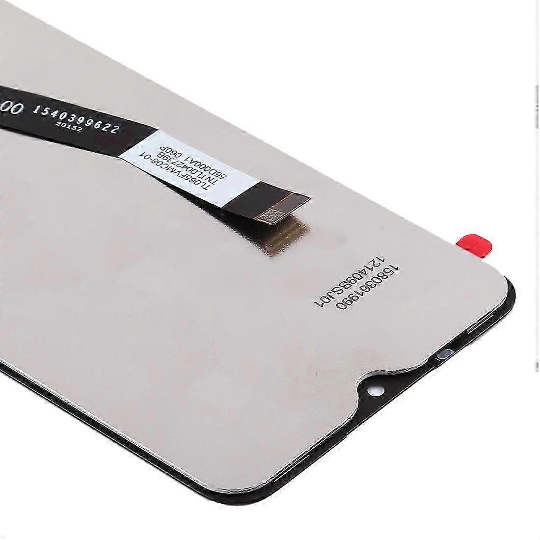 Original LCD Screen for Xiaomi Redmi 9 with Digitizer Full Assembly