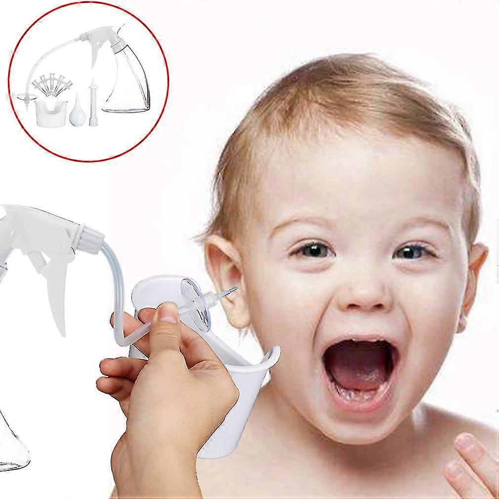 Portable Wrist Digital Electronic Counter With Led Sound Finger Tool  Blue