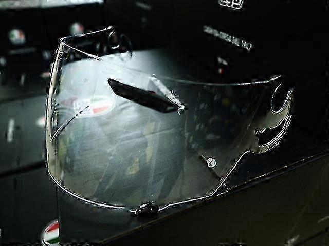 Helmet Visor for ARAI RR4 RX7 Astro-Tr Quantum Vector Condor Viper Astral Omni FNR Lens Case Full Face Mask Glasses Shield