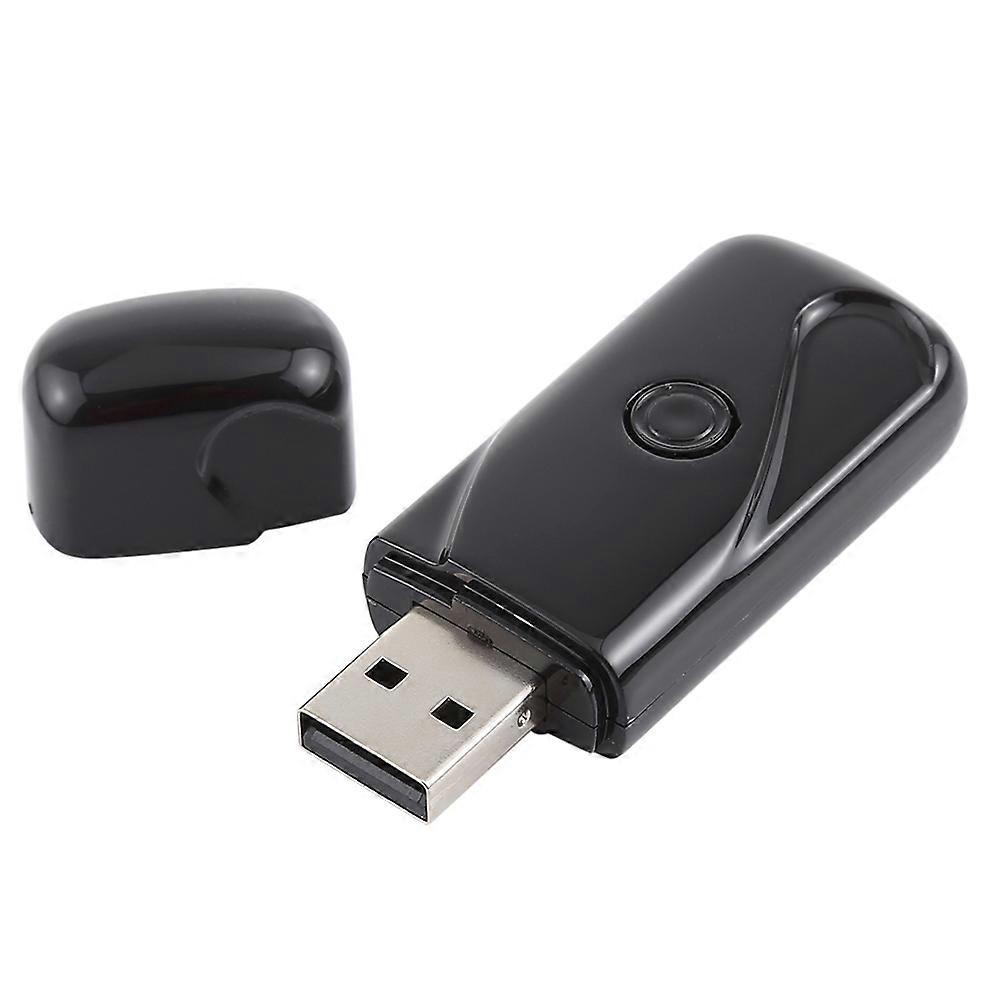 USB 2.0 Bluetooth V4.2 Audio Receiver Adapter