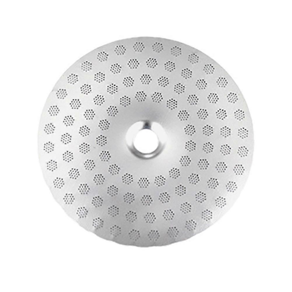 Filtre de douche de précision pour machine à café série 9