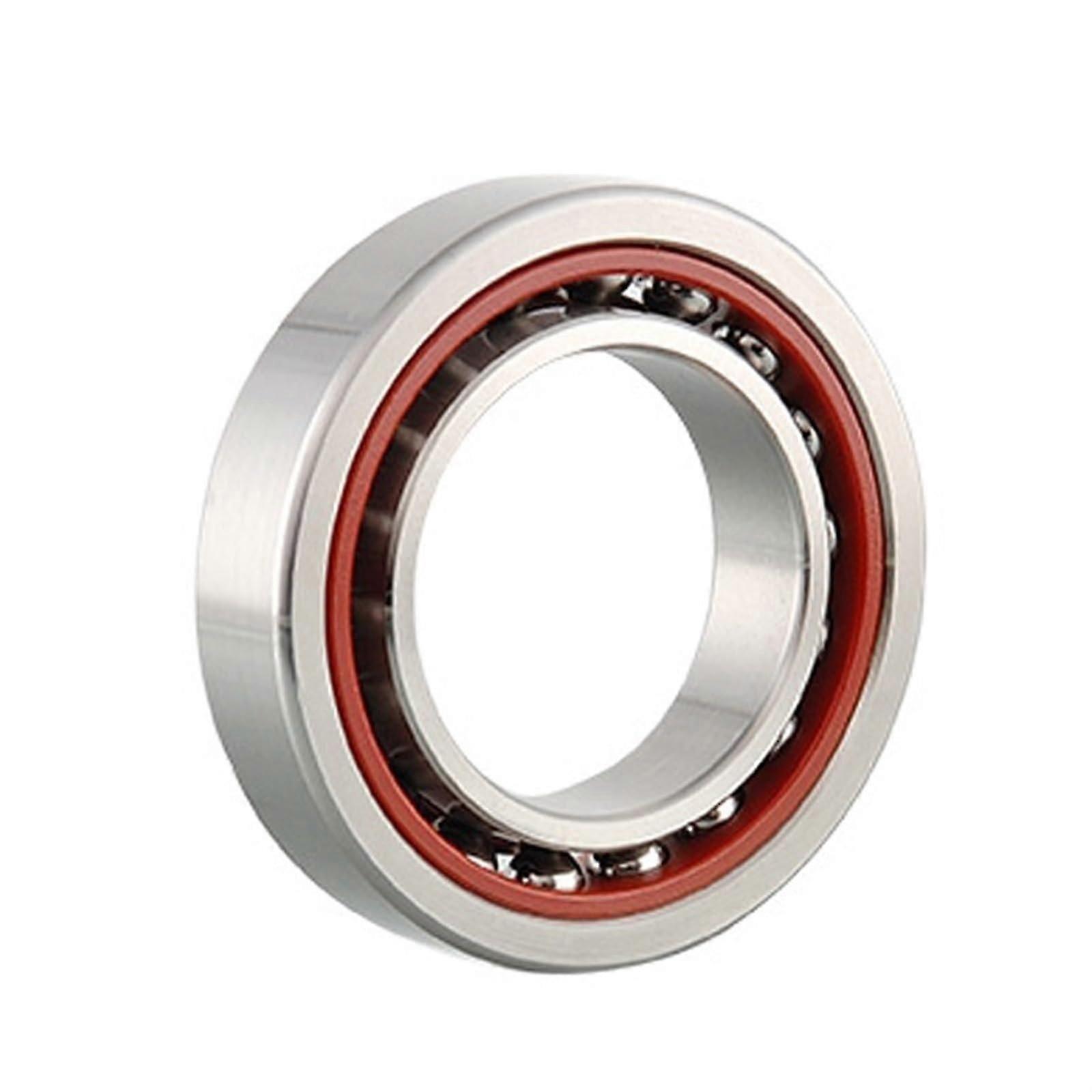 7002 Angular Contact Bearing 15x32x9 Spindle Bearing ABEC5 7002C P5