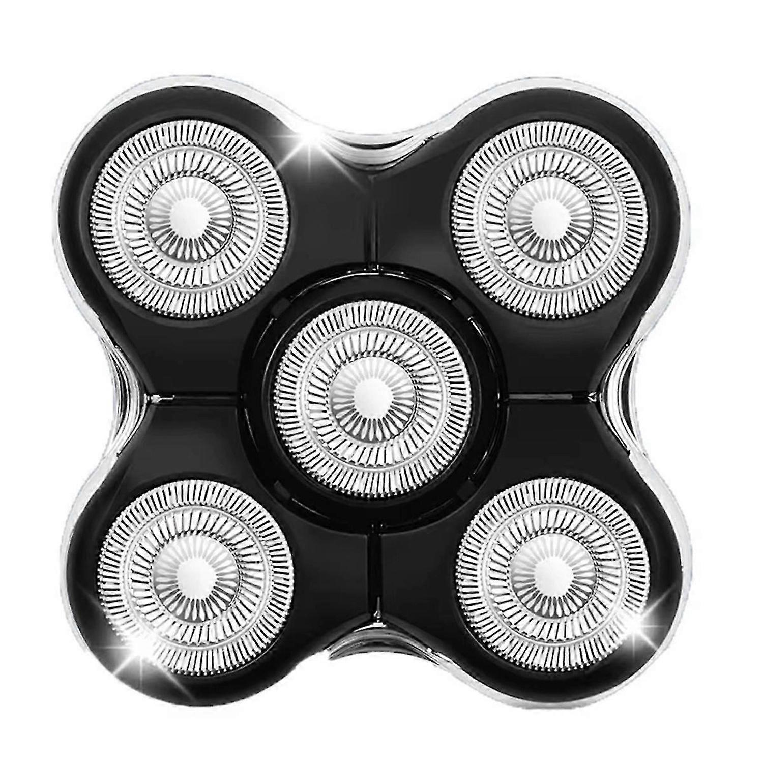 Shaver Part Replacement Blade Compatible with BalderPro Head Model XR7000 XR1500 XR1501