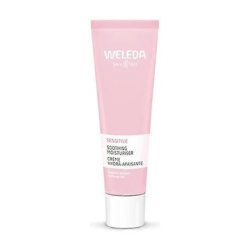 Almond soothing day cream 30 ml