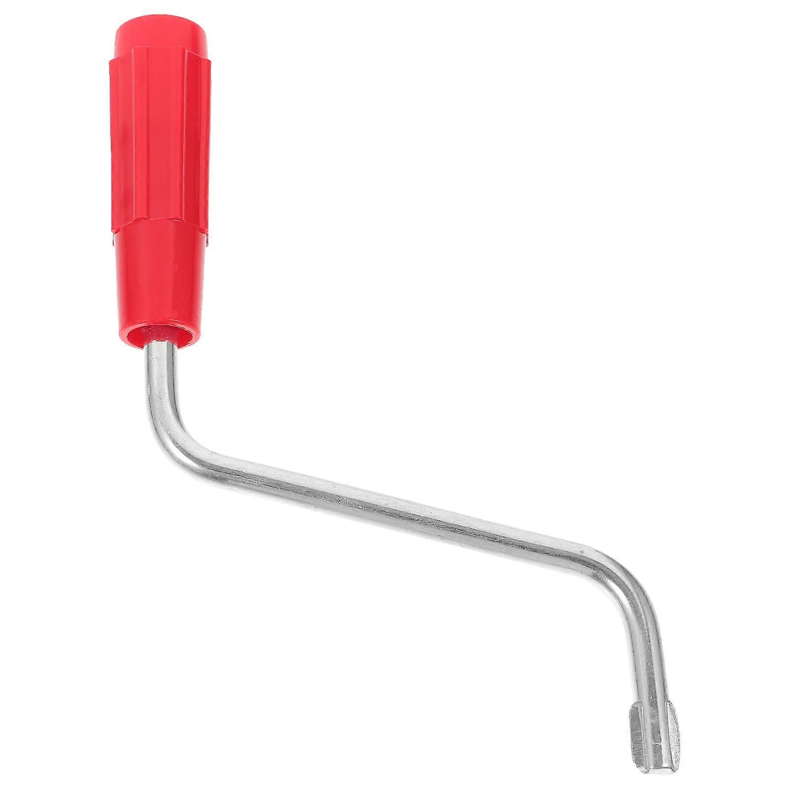 Noodle Machine Accessories Pasta Maker Handle Tool Making Accessory Tools Rolling