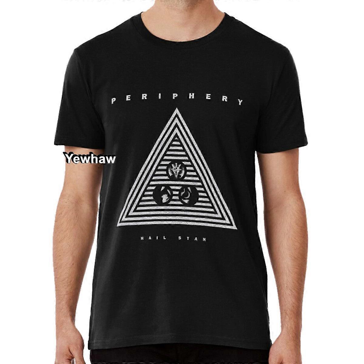 Groupe de t-shirts Periphery Hail Stan